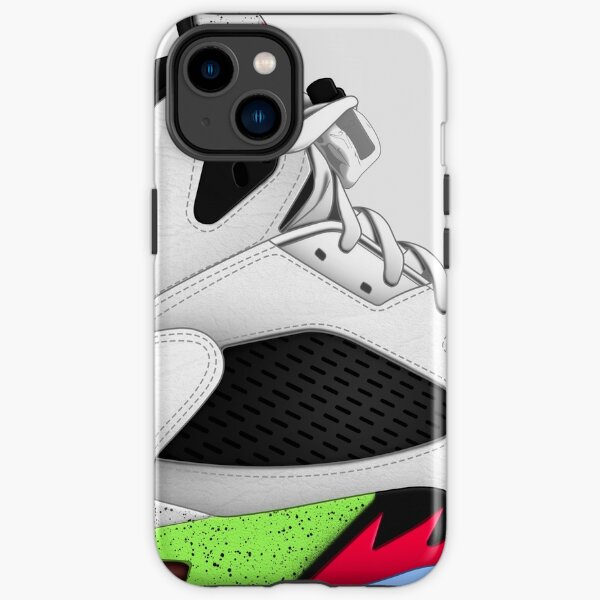 Jordan 5 PRO STARS Air Sneaker  iPhone Tough Case
