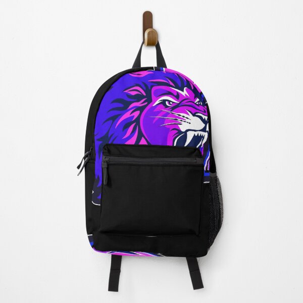 Item preview, Lion - 80s Style designed and sold by swear.