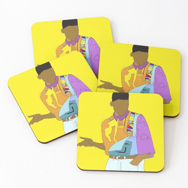 Item preview, Fresh prince of belair designed and sold by Corey Zammit.