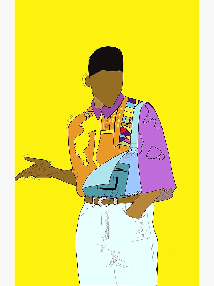 the fresh prince of belair