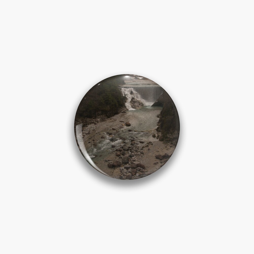 Item preview, Pin designed and sold by rawshutterbug.