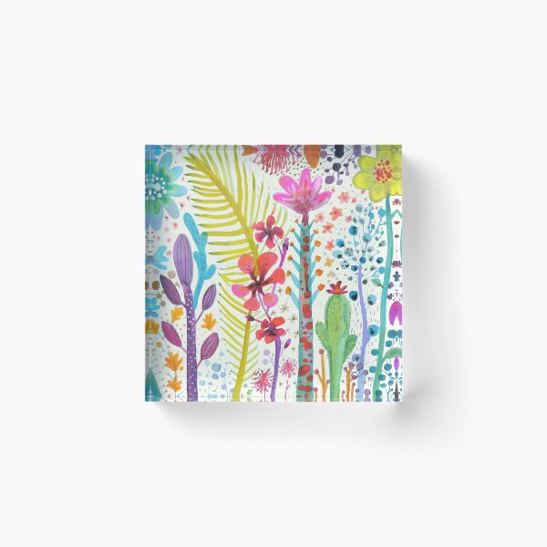 Item preview, mighty jungle designed and sold by sylvie  demers.