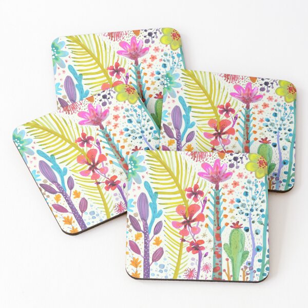 Item preview, mighty jungle designed and sold by sylvie  demers.