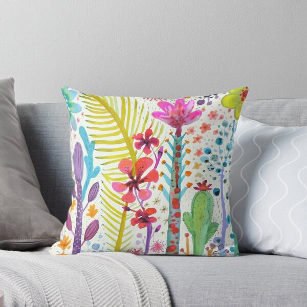 Item preview, mighty jungle designed and sold by sylvie  demers.
