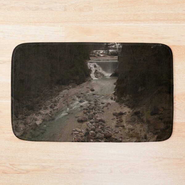 Item preview, Sava Waterfall designed and sold by rawshutterbug.