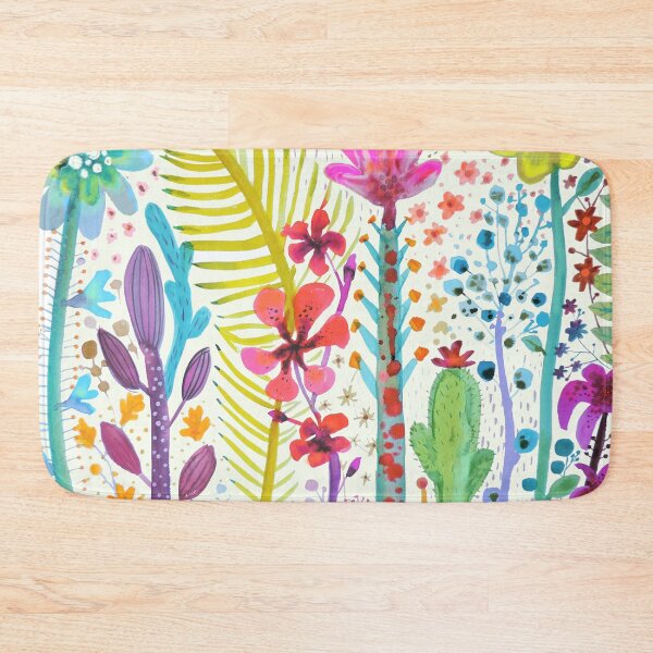 Item preview, mighty jungle designed and sold by sylvie  demers.