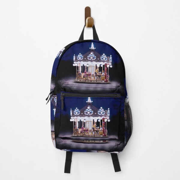 Item preview, Carousel designed and sold by ernest123.