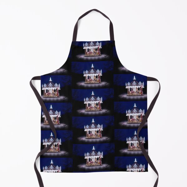 Item preview, Carousel designed and sold by ernest123.