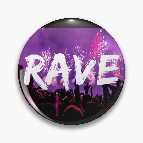 Item preview, Rave designed and sold by Express YRSLF.