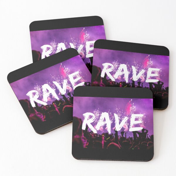 Item preview, Rave designed and sold by Express YRSLF.