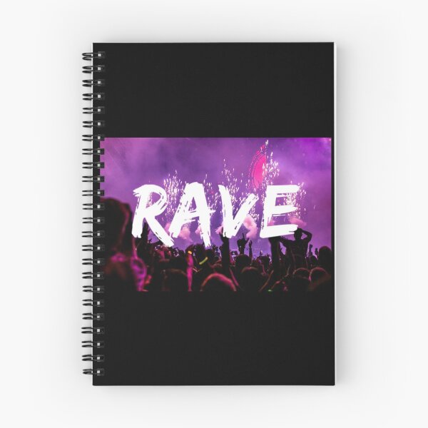 Item preview, Rave designed and sold by Express YRSLF.