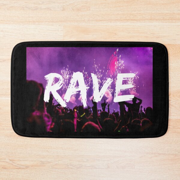 Item preview, Rave designed and sold by Express YRSLF.