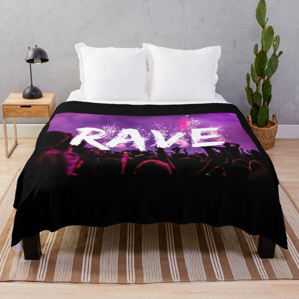 Item preview, Rave designed and sold by Express YRSLF.