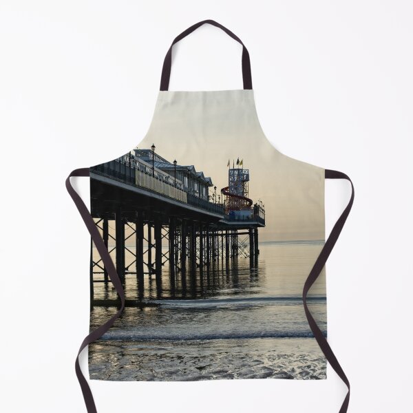 Item preview, Paignton Pier designed and sold by rawshutterbug.