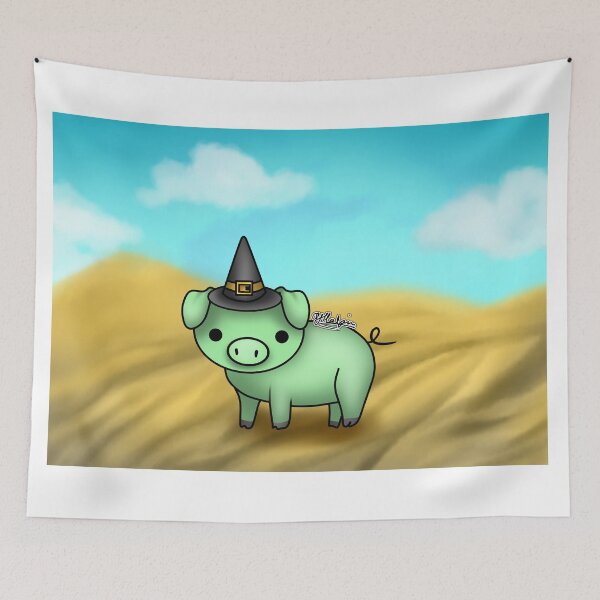 Item preview, Ham Sand Witch  designed and sold by MatildaSaurus.