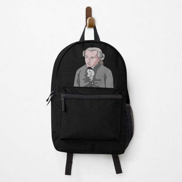 Item preview, Philosophy of Immanuel Kant - German Philosopher designed and sold by isstgeschichte.