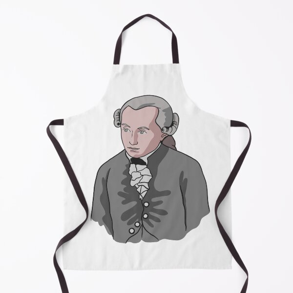 Item preview, Philosophy of Immanuel Kant - German Philosopher designed and sold by isstgeschichte.