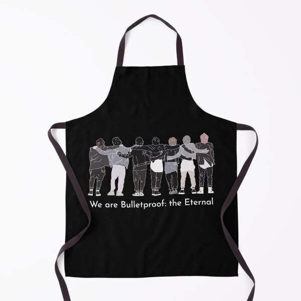 Item preview, BTS ON We are Bulletproof: the Eternal designs designed and sold by NoonaStudio.