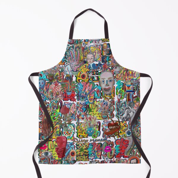 Item preview, Pop surrealism 2020 1 designed and sold by Diego Manuel Rodriguez.