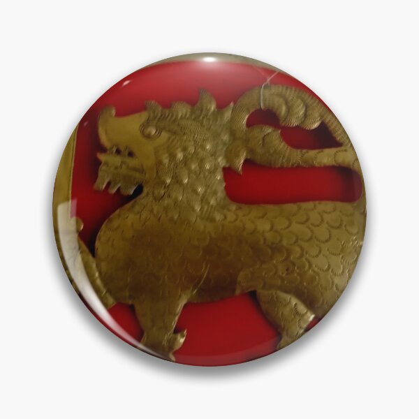 Item preview, The Lanka Lion designed and sold by Nickdavisinghe.