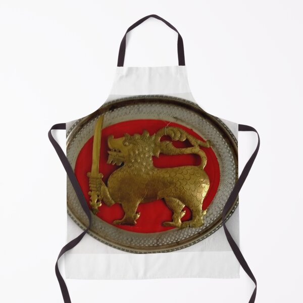 Item preview, The Lanka Lion designed and sold by Nickdavisinghe.