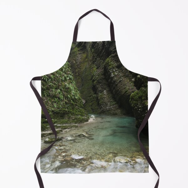 Item preview, Soca River Gorge designed and sold by rawshutterbug.