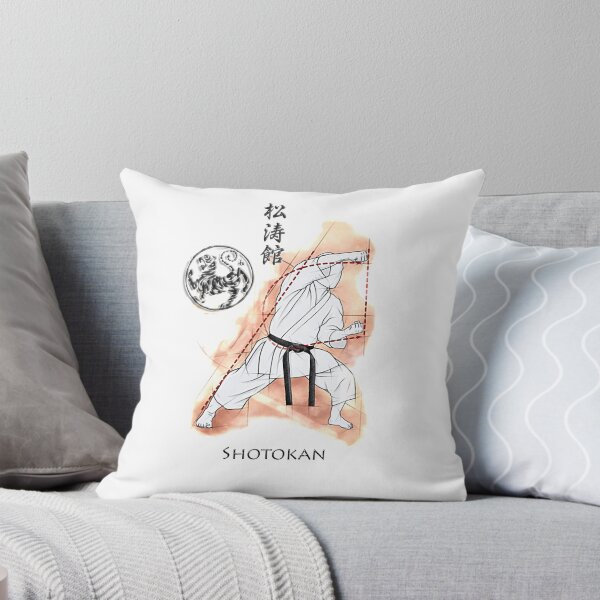 Item preview,  una técnica muy poderosa en Shotokan Karate designed and sold by Zanshin-Art.
