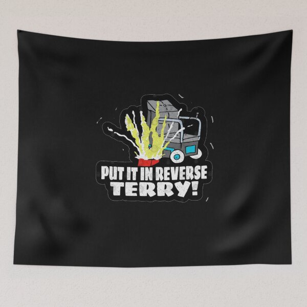 Item preview, put it in reverse terry designed and sold by aminenouioui.