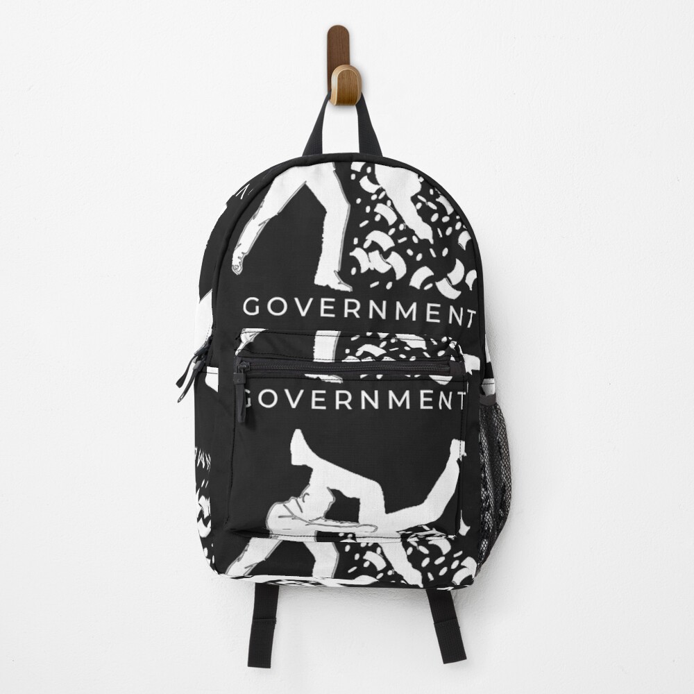 Item preview, Backpack designed and sold by Doctors-orders.