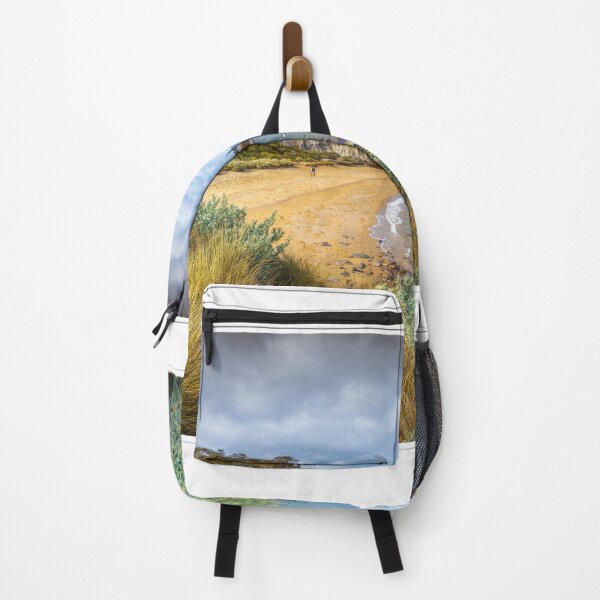 Item preview, South View, Half Moon Bay, Black Rock designed and sold by Greg Earl.