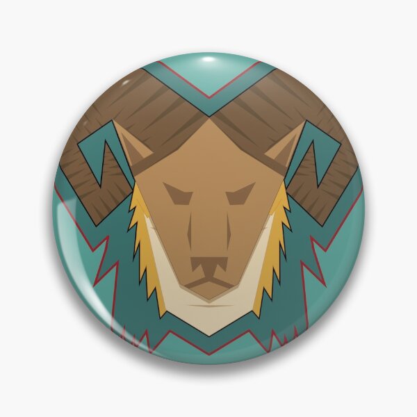 Item preview, La tribu Ram designed and sold by ExPix.