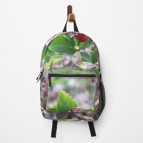 Item preview, Wild strawberries designed and sold by vieno.