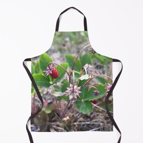Item preview, Wild strawberries designed and sold by vieno.