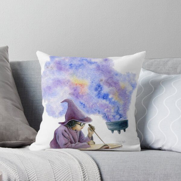Item preview, Student Wizard designed and sold by alexandradawe.