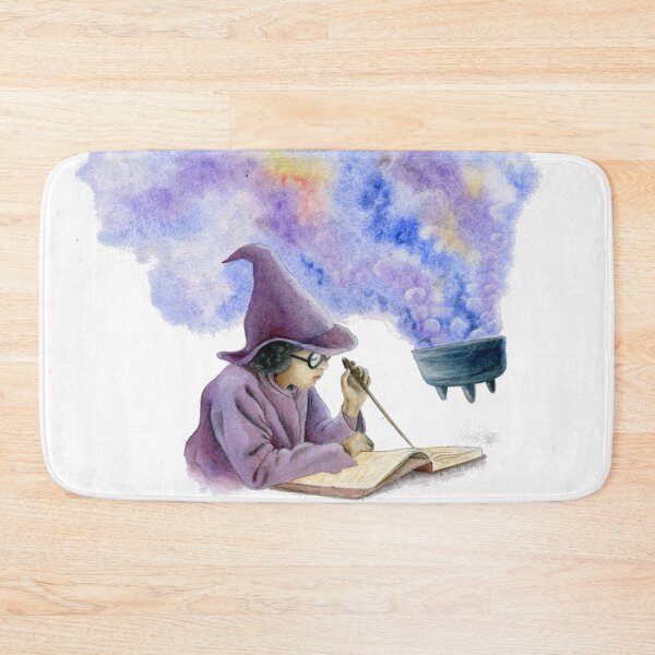 Item preview, Student Wizard designed and sold by alexandradawe.