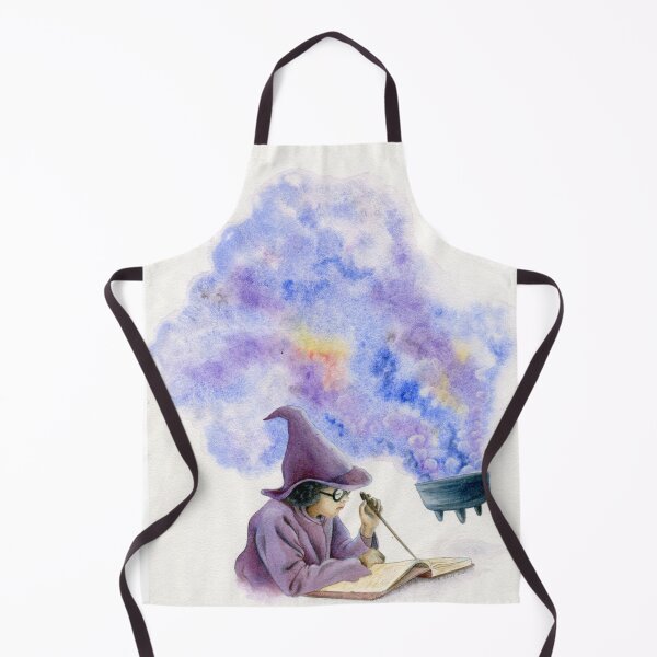 Item preview, Student Wizard designed and sold by alexandradawe.