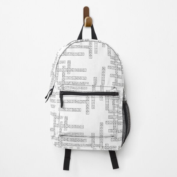 Item preview, sgfg crossword designed and sold by knighte003.
