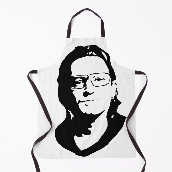 Item preview, UNBELIEVABLE  GIFTS OF BONO AN IRISH ROCK STAR FROM MONOFACES FOR YOU IN 2023 designed and sold by MONOFACES.