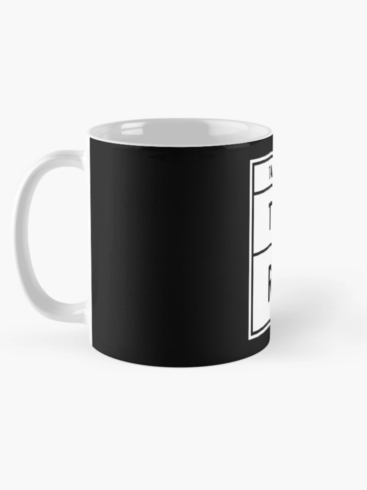 Thumbnail 5 of 6, Coffee Mug, Take Me Back To The Rave designed and sold by Express YRSLF.