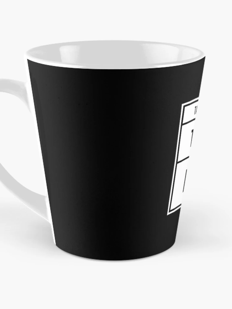 Thumbnail 3 of 4, Coffee Mug, Take Me Back To The Rave designed and sold by Express YRSLF.