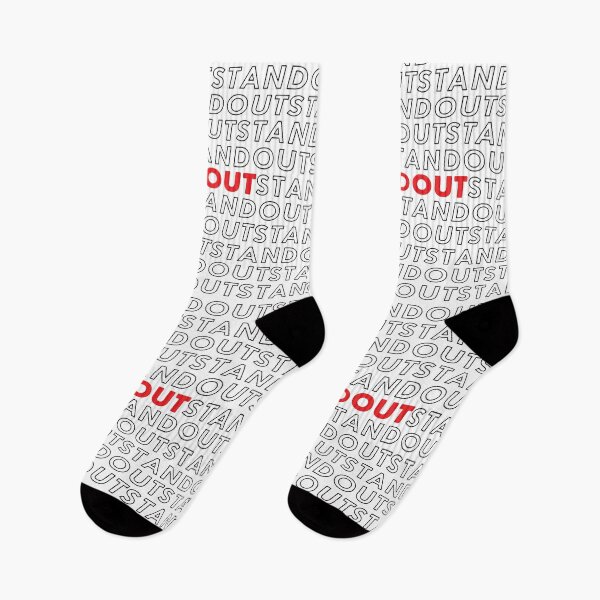 Item preview, STAND OUT designed and sold by harrisB.