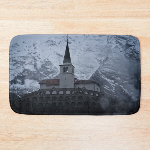 Item preview, Kostnica s Cerkvijo Sv. Antona designed and sold by rawshutterbug.