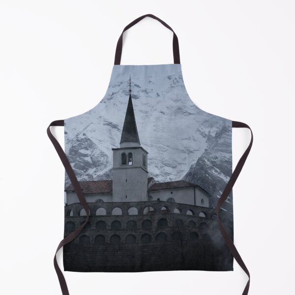 Item preview, Kostnica s Cerkvijo Sv. Antona designed and sold by rawshutterbug.