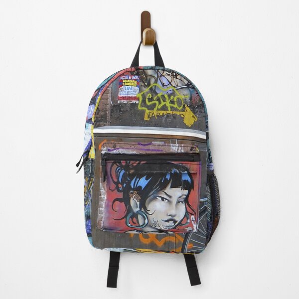 Item preview, Amsterdam Street Art designed and sold by zuluspice.