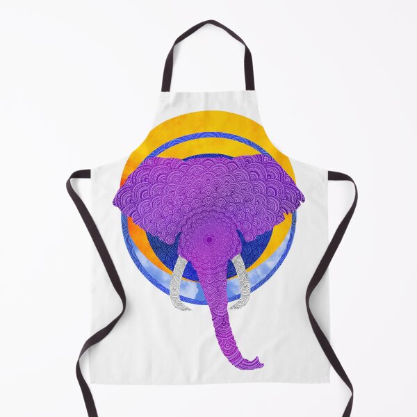 Item preview, Loxodonta designed and sold by AubreyBriteArt.
