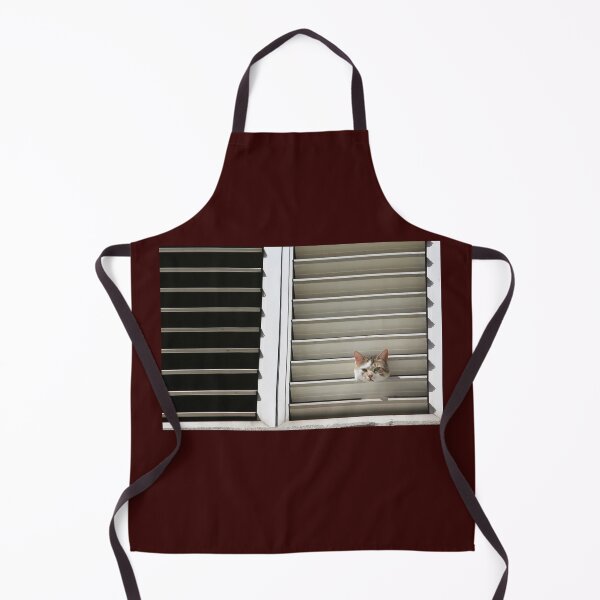Item preview, Cat curiosity designed and sold by Pino 'Delfino' Esposito.