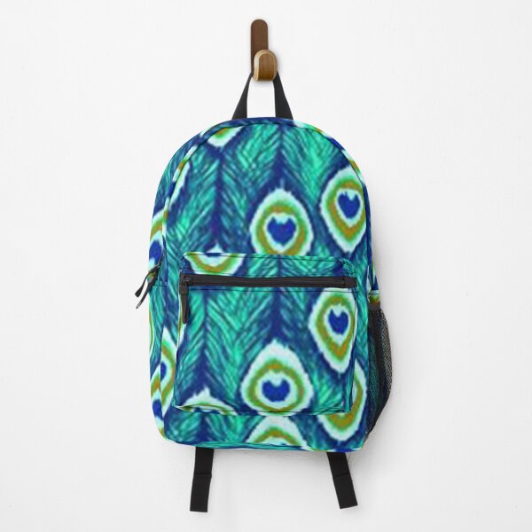 Item preview, Peacock Pattern, Printed Design, Overall Pattern Work, designed and sold by thelastelement.