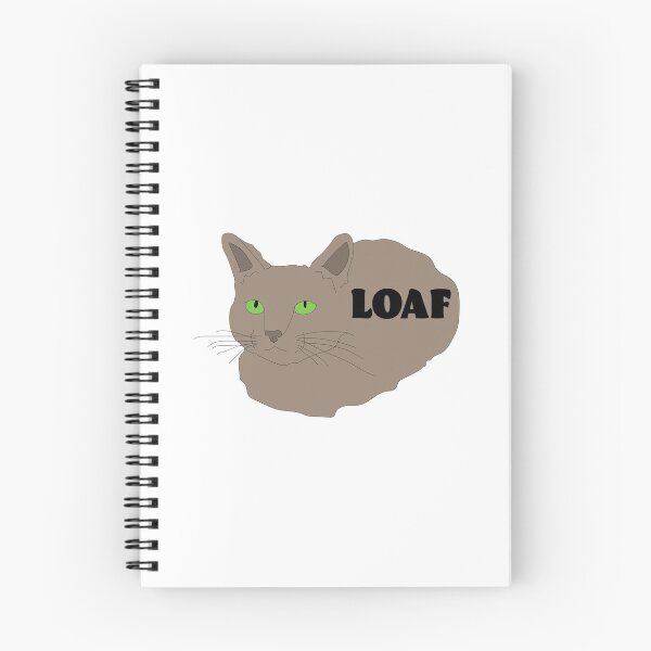Item preview, Cat Loaf 2 designed and sold by imalritetho.