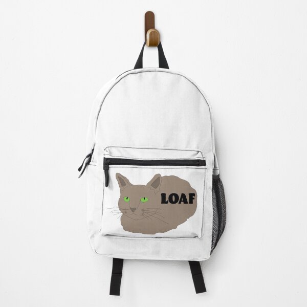 Item preview, Cat Loaf 2 designed and sold by imalritetho.