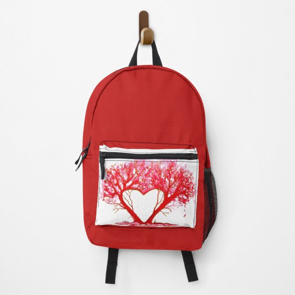 Item preview, Heart of a Tree designed and sold by Linda Callaghan.